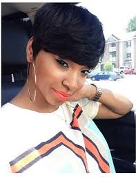 The best short black natural haircuts for women over 50, cuts for round faces, low and perm hairstyles, pixie cuts, plus how to style short 65 best short hairstyle ideas for black women. 28 Short Haircuts For Black Women 2018