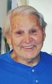 Carl J Giacci (1923-2021)