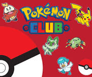 Pokémon Club