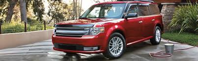 Image result for ford flex