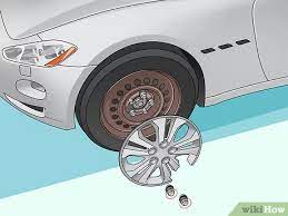 New ,used wheels ,tires, wheel covers and accessories 3 Ways To Change A Hubcap Wikihow