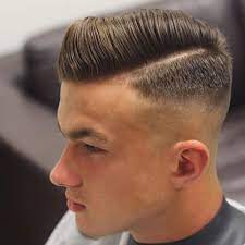 30 Best Professional Business Hairstyles For Men 2020 Guide Combover Hairstyles Business Hairstyles Boys Haircuts