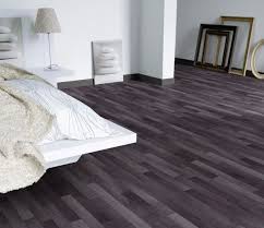 Dark Gray Vinyl Flooring Match White Furniture For Bedroom Bedroom Flooring Black Vinyl Flooring Vinyl Flooring
