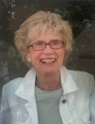 Barbara E. Griswold Obituary (2025)