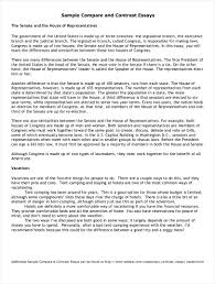 Research paper format | apa, mla, & chicago templates from cdn.scribbr.com grace fleming, m.ed., is a senior academic advisor at georgia southern university, where she helps students a position paper can be arranged. 9 Comparative Essay Samples Free Pdf Format Download Examples