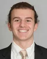 2016 Lacrosse (Men) Roster