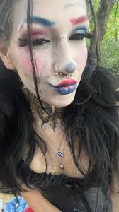 please use your double votes and check out my profile I have step-by-step  of 6 hours of makeup and wardrobe to do photos for this contest I will be  doing another set