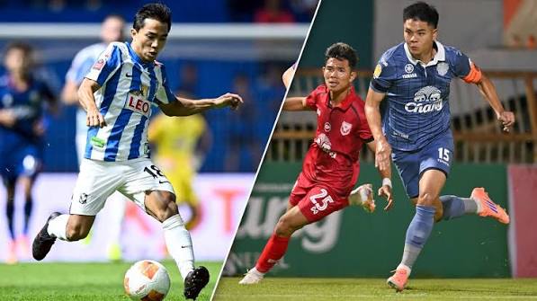 League Leader Pulls Ahead! Summary of the 2025/26 Thai League 1 Standings After First Half