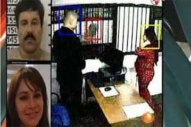 Muchos detalles del pasado de la diputada lucero sánchez salieron a la luz, aunque ella niega haber tenido un romance con el 'chapo'. Diputada Panista Paso La Noche De Ano Nuevo Con El Chapo