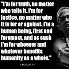 Malcolm X Malcolm X Quotes History Quotes Black History Quotes