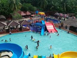 Check spelling or type a new query. Taman Wisata Situ Gintung Wisata Alam Asri Tak Jauh Dari Jakarta