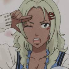 º Aiura Mikoto Icons In 2020 Black Anime Characters Anime Baby Cute Anime Character