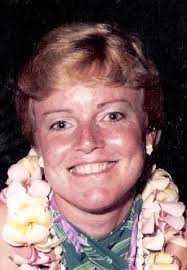 Ann Peebles Obituary (1950