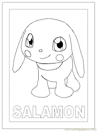 Free printable digimon coloring pages. Digimon Coloring Pages 76 Coloring Page For Kids Free Digimon Printable Coloring Pages Online For Kids Coloringpages101 Com Coloring Pages For Kids
