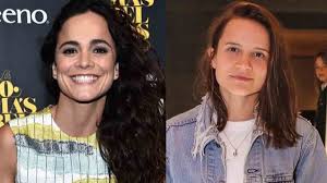 39 495 tykkäystä · 335 puhuu tästä. Alice Braga Lives Long Distance Dating With Actress Bianca Comparato