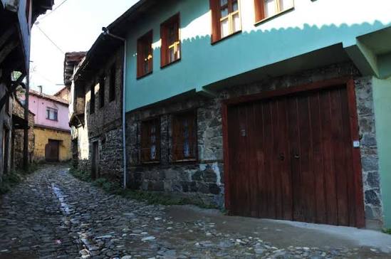 CUMALIKIZIK KÖYÜ | Kültür Portalı