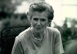 Elizabeth Johnson, widow of former MIT president Howard ...