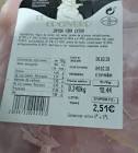 Jamón De York