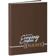Custom Embossed Yearbook Covers Jostens With Images Yearbook
