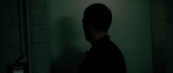 This Image From The Bourne Supremacy Is An Example Of Low Key Lighting Low Key Lighting Key Lighting Human Silhouette