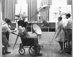 Brilliant Behind The Scenes Photos Of A Bout De Souffle Breathless Flashbak
