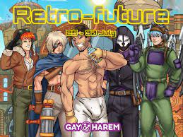 Gay Porn Games | Gay Harem free play gay porn games download