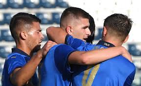 2 gianluca scamacca andrea pinamonti riccardo marchizza: Ibi0w5pdvedzym