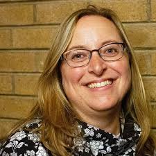 Silugngataanit'sqaq Melissa Marton