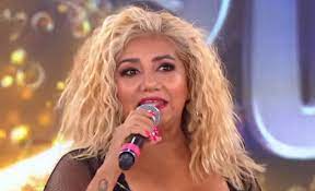 Las noticias de última hora, verídicas y sin censuras de gladys la bomba tucumana. No Tiene Paz En Medio Del Covid Gladys La Bomba Tucumana Recibio Un Duro Golpe El Intransigente