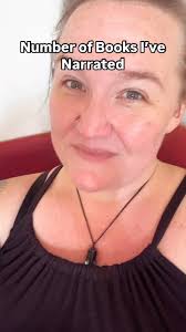 📚 Day 4: June is Audiobook Month- How many books have you narrated? , For  me, the answer is 43 with 2 in post production and a few coming up. , But…  In this video, I talk about how I personally don’t ...