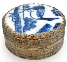 We did not find results for: Blue White Ceramic Bird Trinket Box Vintage The Jewelry Lady S Store
