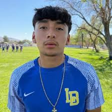 Jonathan Leon's Lowry High School Bio