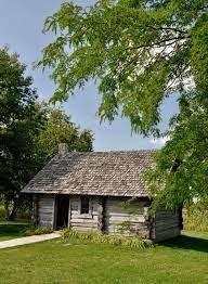 Laura ingalls wilder park & museum Returning Once More To A Little House In The Big Woods The New Yorker