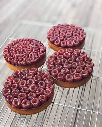 Gouter A La Grolet Pretty Sure Cedric Grolet S Pastries Qualify As Art Credi Desserts Fruit Tart Sweet Savory