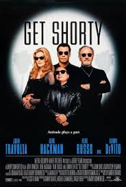 10 best comedy movies since the year 2000. Get Shorty Film Wikipedia