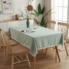 Wedding Tablecloth White Sotne Washed Soft Cotton Tablecloths Etsy In 2020 Table Cloth Wedding Tablecloths Cotton Tablecloths