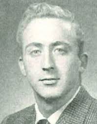 George Walter Silberberg"