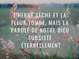 La Parole De Dieu Subsiste Parole De Dieu Versets Chretiens Parole