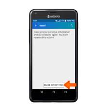 Cheetah tool is an easy to use support tool for mobile samsung , lg , unlock network , sprint,att,bst Kyocera Hydro Shore C6742a Reset Device At T
