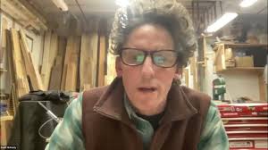 Bent Lamination with Geoff McKonly