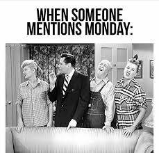 Pin On Monday