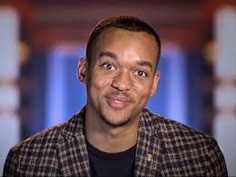 Marshall jokingly explains why he asked Jackie for…