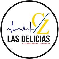Soluciones medicas y quirurgicas Clinica Las Delicias