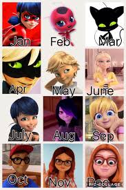which miraculous ladybug character are u i m tikki miraculous ladybug characters miraculous ladybug miraculous ladybug anime