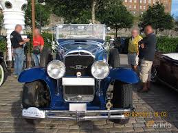 Image result for Classic Blue 1929 Buick