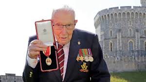 See more of walk with captain tom moore on facebook. 6dr6n7tuh4gucm