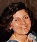 Mary Carpousis Obituary