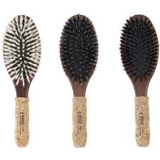 Ibiza Hair Oc Series Brush Ibiza Hair Boar Bristle Brush Long Hair Extensions