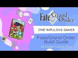 News guides translation story translation. I Just Made My First Fgo Build Guide And I D Love To Know What You All Think Of It Grandorder