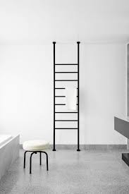 Flack Studio S Bendigo Residence Featuring Fibonacci Stone Bathroom Trends Bathroom Design Bathroom Makeover